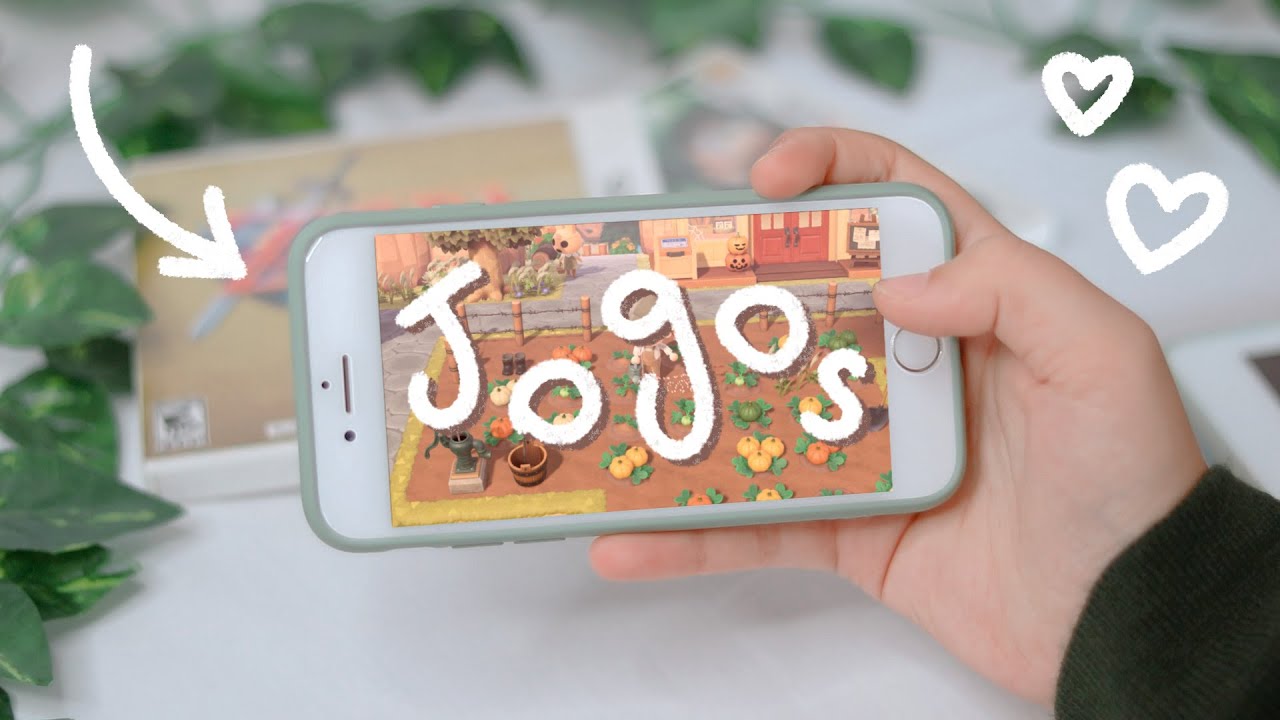 🧃 jogos legais e gratuitos de celular para sair do t&eacute;dio ⋆*✧