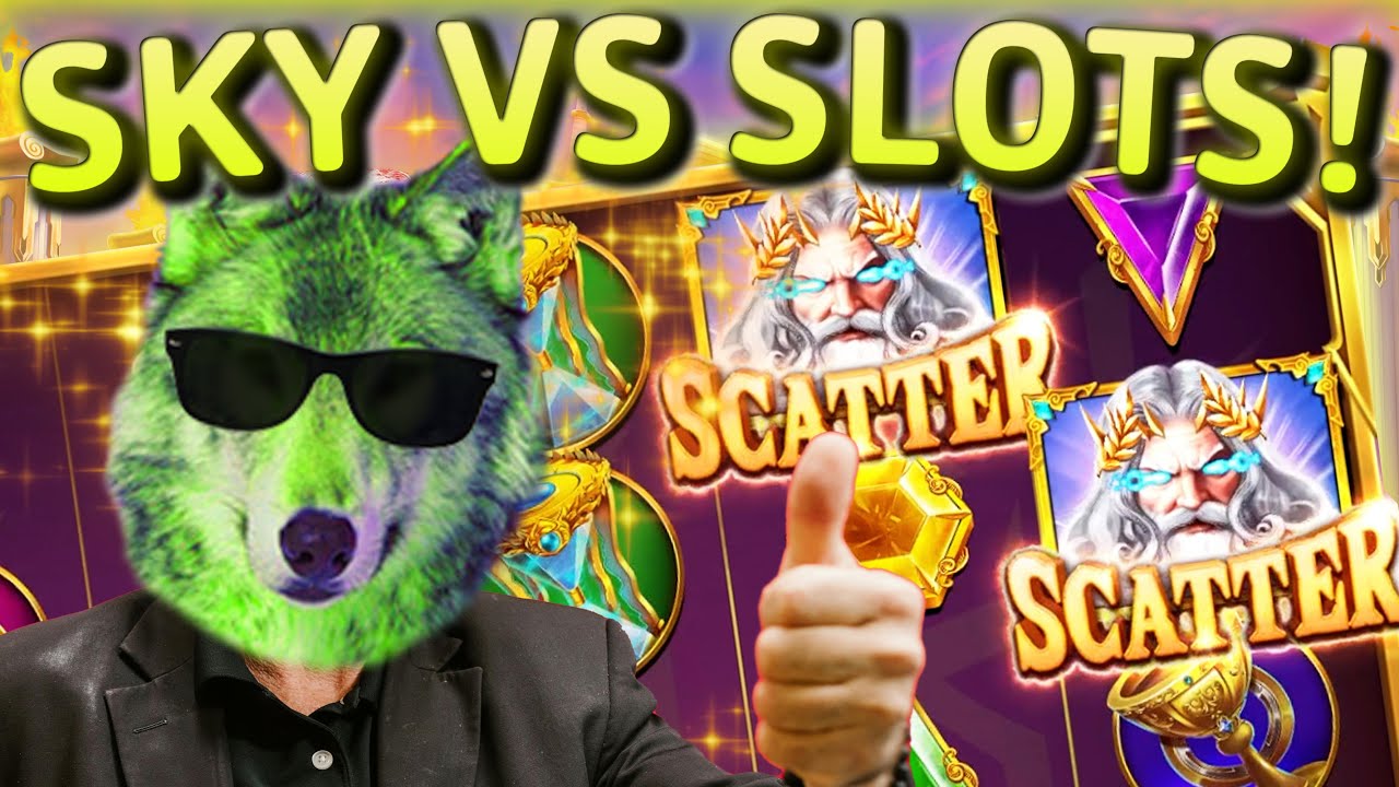 24+🔴[5 BONUSSEN OPENEN!] €3.000,- SKY BONUSHUNT!🔴WE GAAN ER VOOR LETS GOOO!🔴