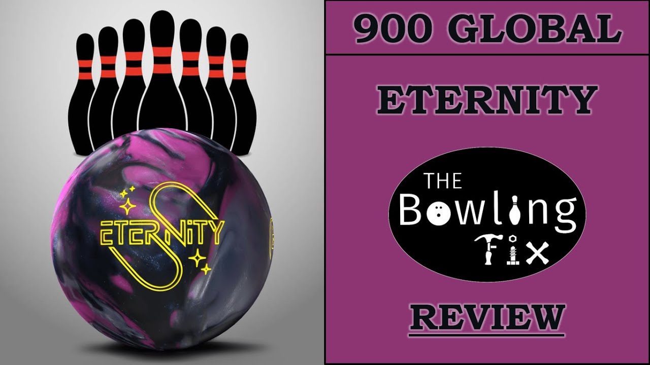 Eternity | Will it stop going left?