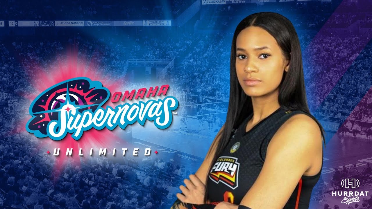 Reagan Cooper: Driving for Greatness in Omaha | Supernovas Unlimited
