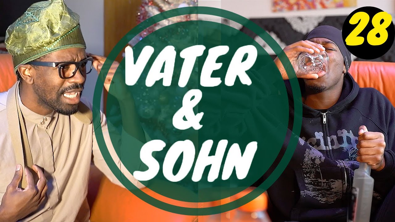 VATER & SOHN (TEIL 28) | Ah Nice