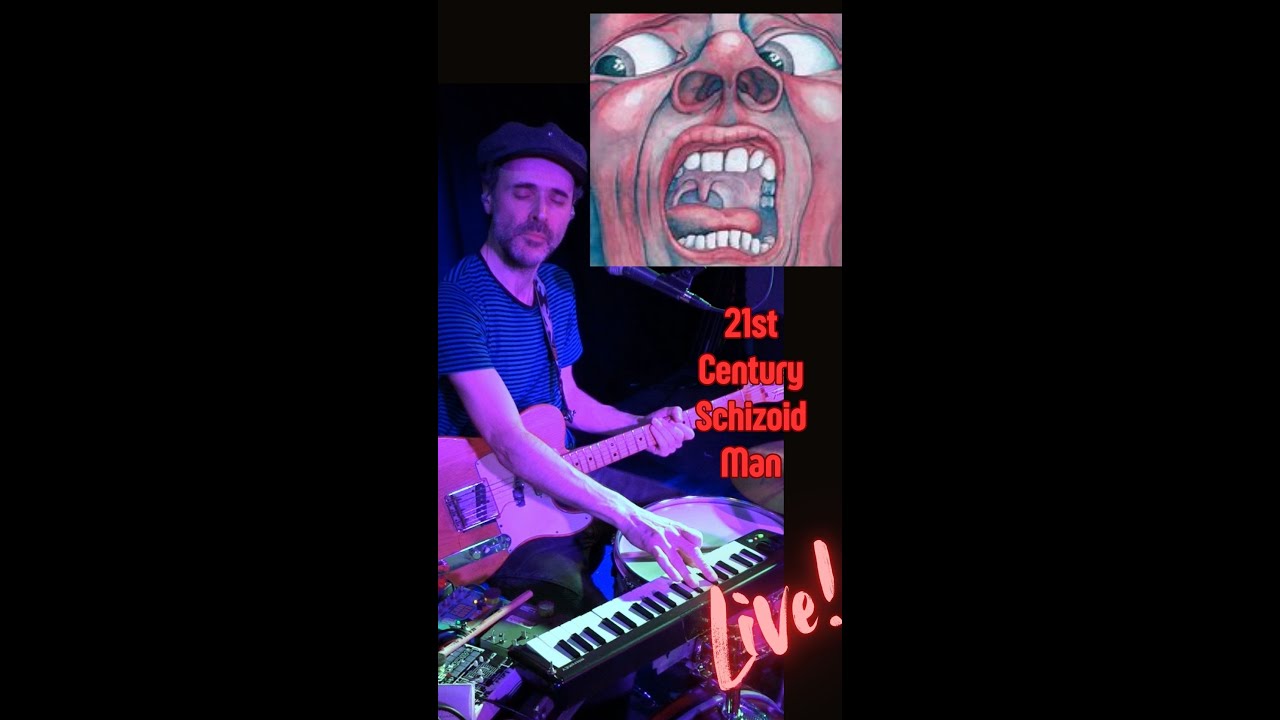 King Crimson 