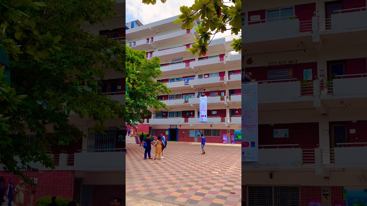 Department of pharmacy Daffodil international university #shorts