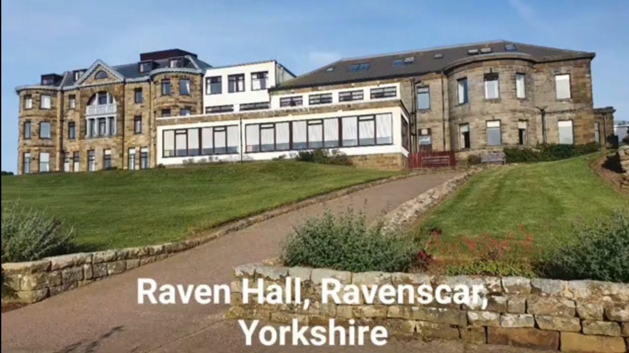 Ravenscar 2022