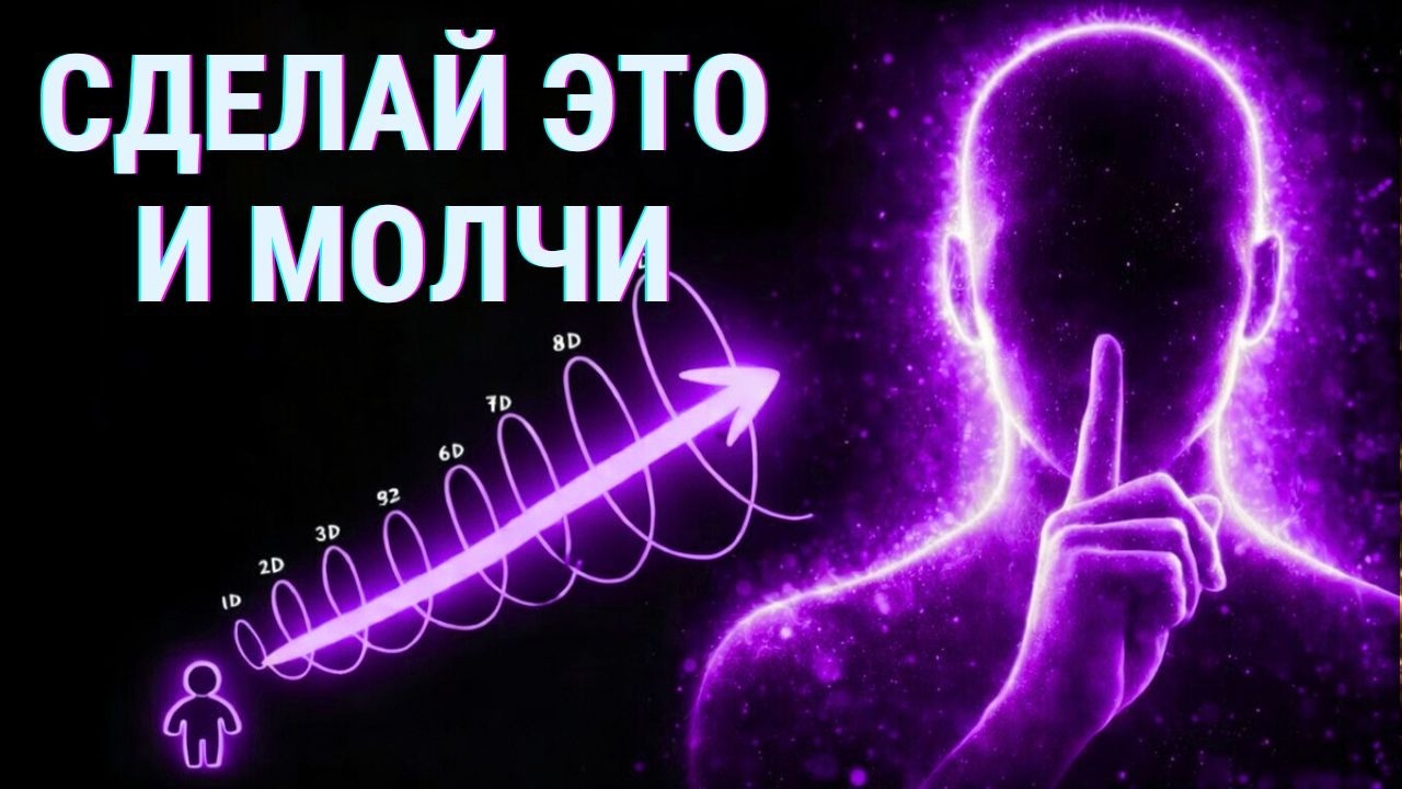 Мгновенная Манифестация: Как Квантовая Физика и Нейронаука Помогают Привлекать Желания Без Усилий