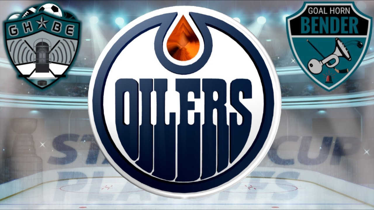 #TBT: Edmonton Oilers 2006 Stanley Cup Playoffs Goal Horn