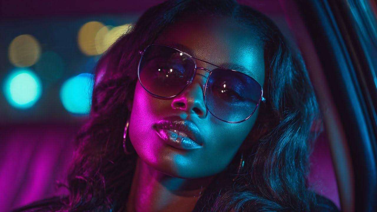NIGHT CITY DRIVE 🌙 | Car Music 2026 🚘 Deep Tech House