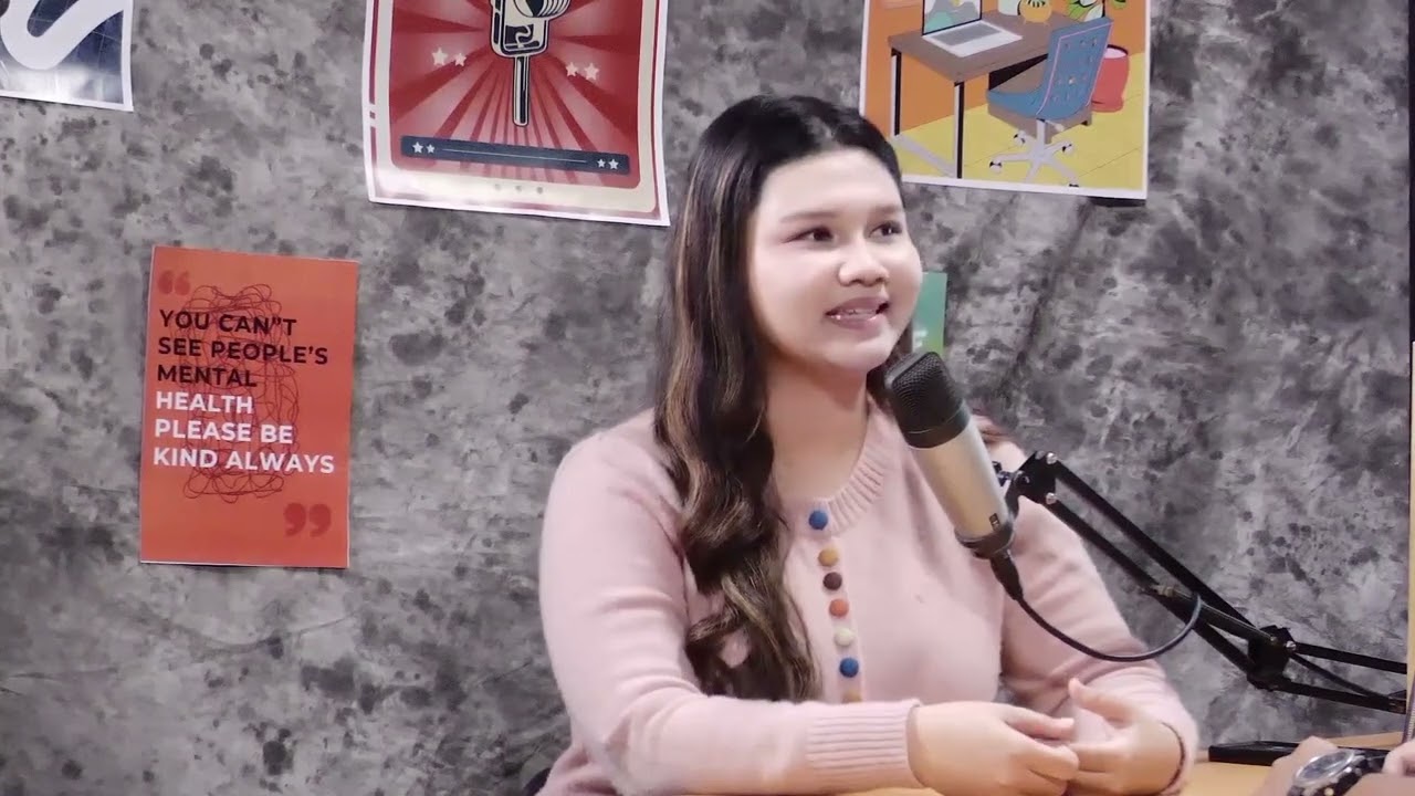Rumpis Episode 2 Segmen 1 “Overthinking”