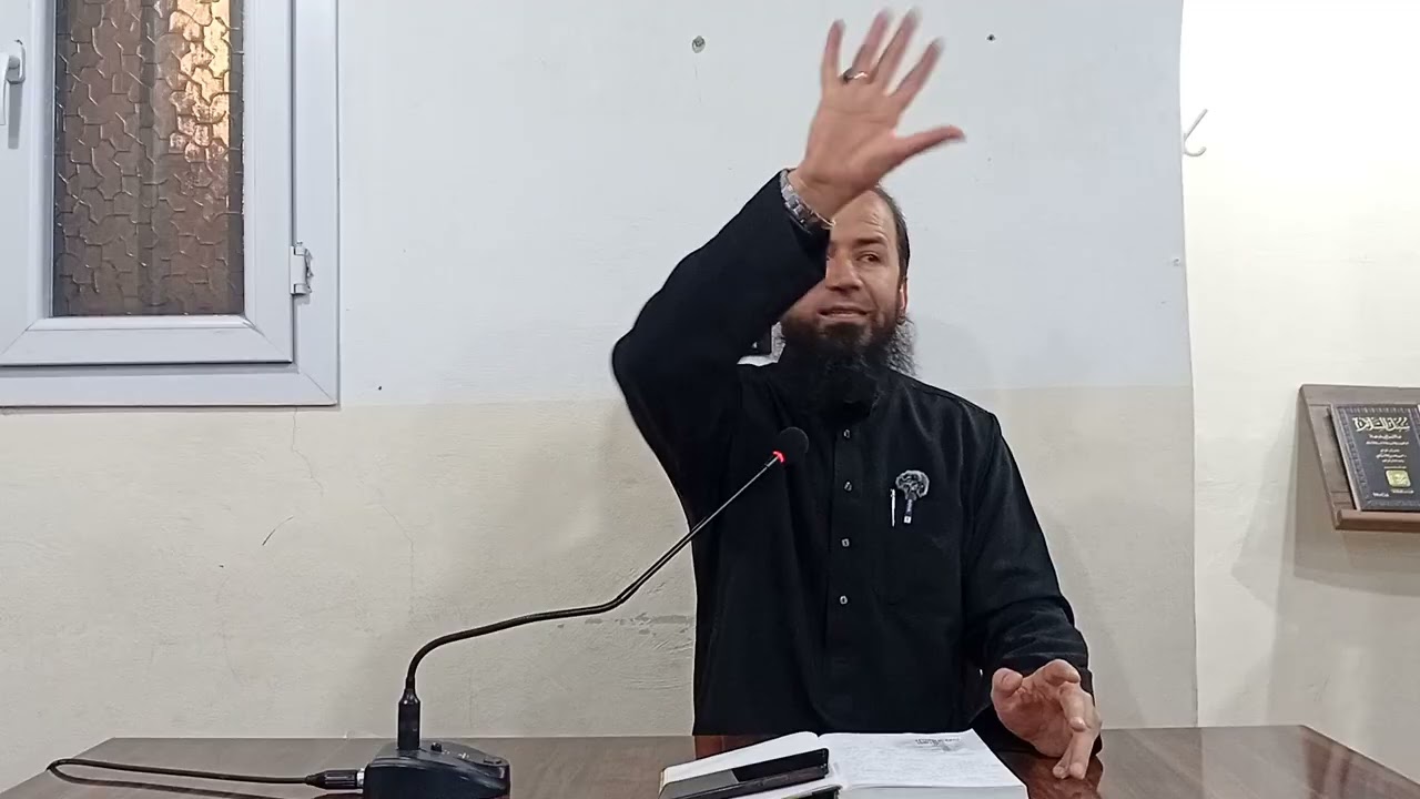 دولة السلاجقة / استلام ملك شاه الحُكم ودور نِظام المُلك في تأسيس الدّولة؛الشيخ محمد اليونس أبو يونس 