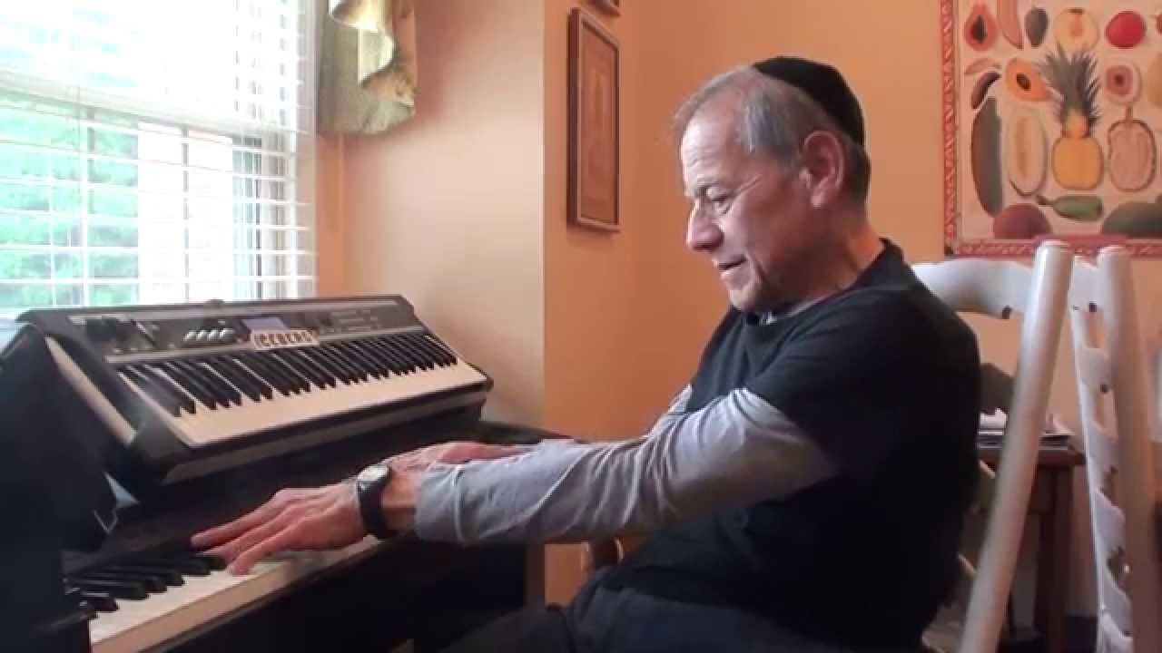 Michael Iceberg Plays 