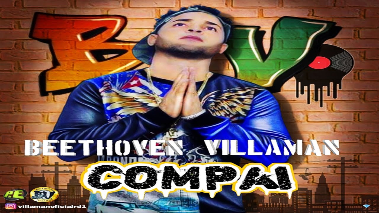 Compai - Beethoven Villaman - Respuesta a Dkano