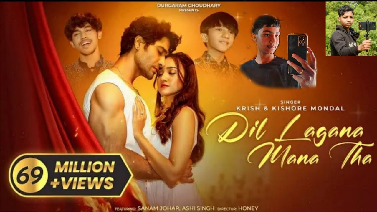 My Arbaaz is ll song humne vahi lagaya galti Jana Mana ll 🙏👌ll song