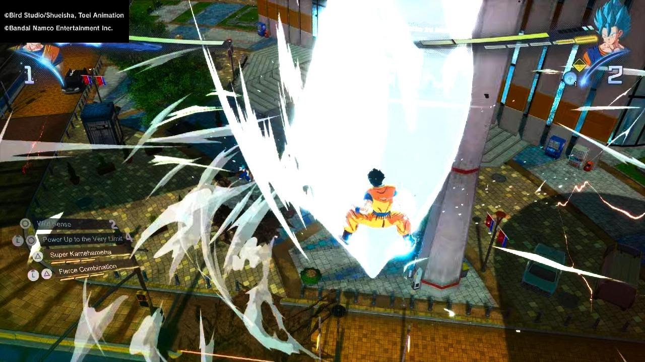 DRAGON BALL: Sparking! ZERO_20260209151617