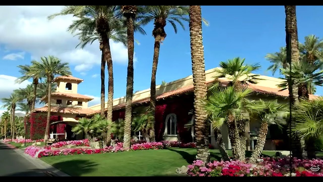 Tour Two Premier Luxury RV Resorts (Indio, CA). MMwM Ep.211
