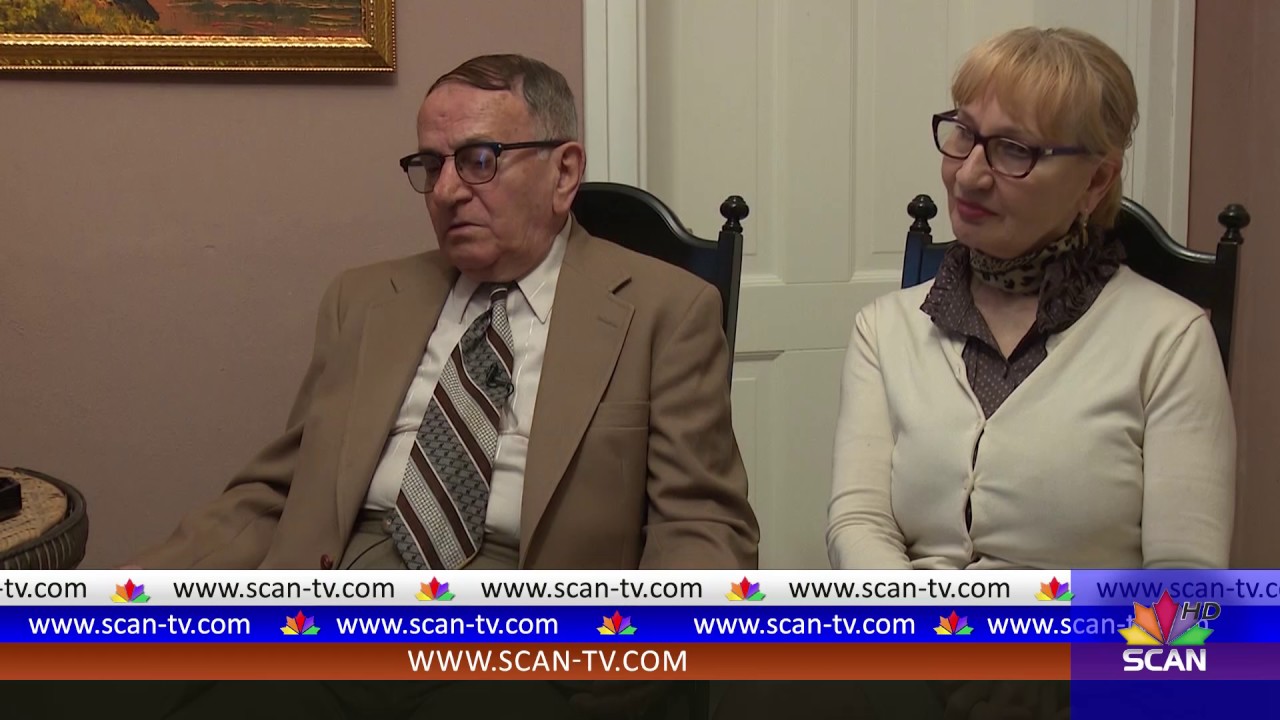 Rrëfim - I ftuar Agim Krajka (13 Maj)