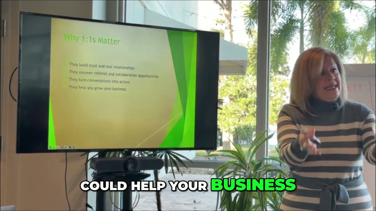 Build Trust and Relationships for Business Growth #shorts