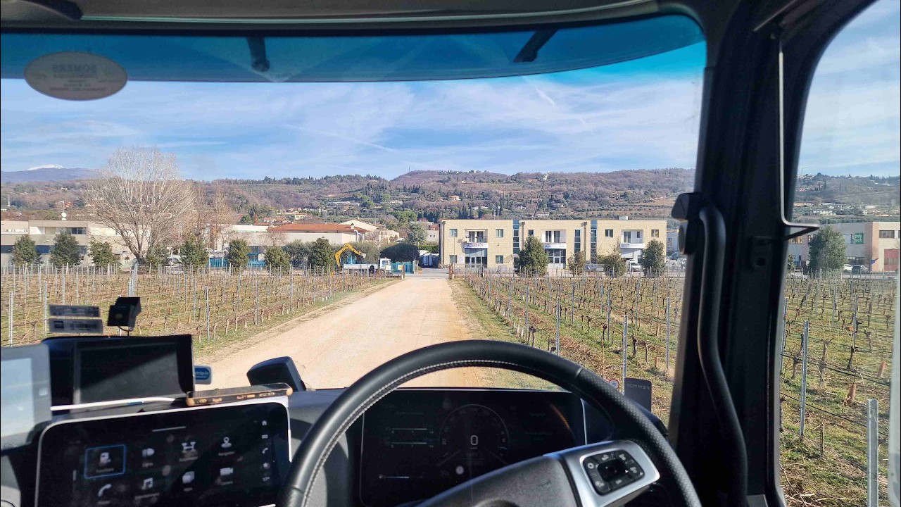 Italy Wine Collection From Bardolino