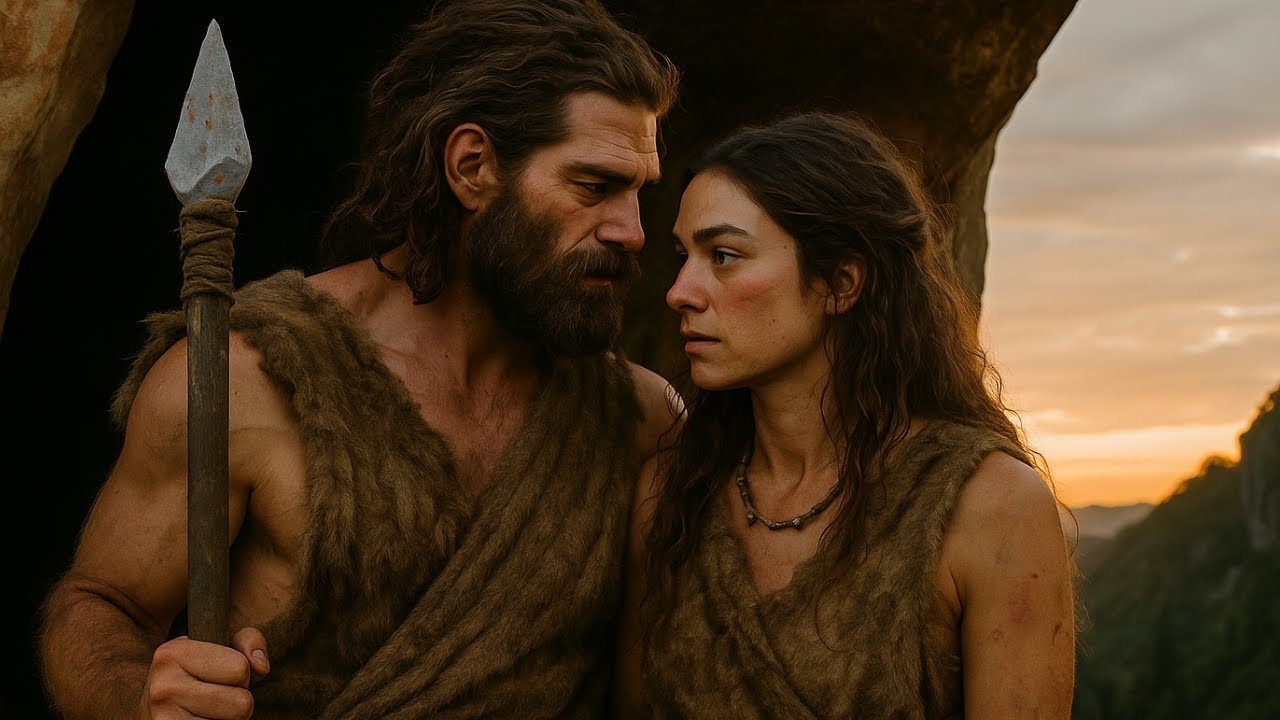 Caveman Life in 5000 BC &ndash; How Our Ancestors Really Lived!