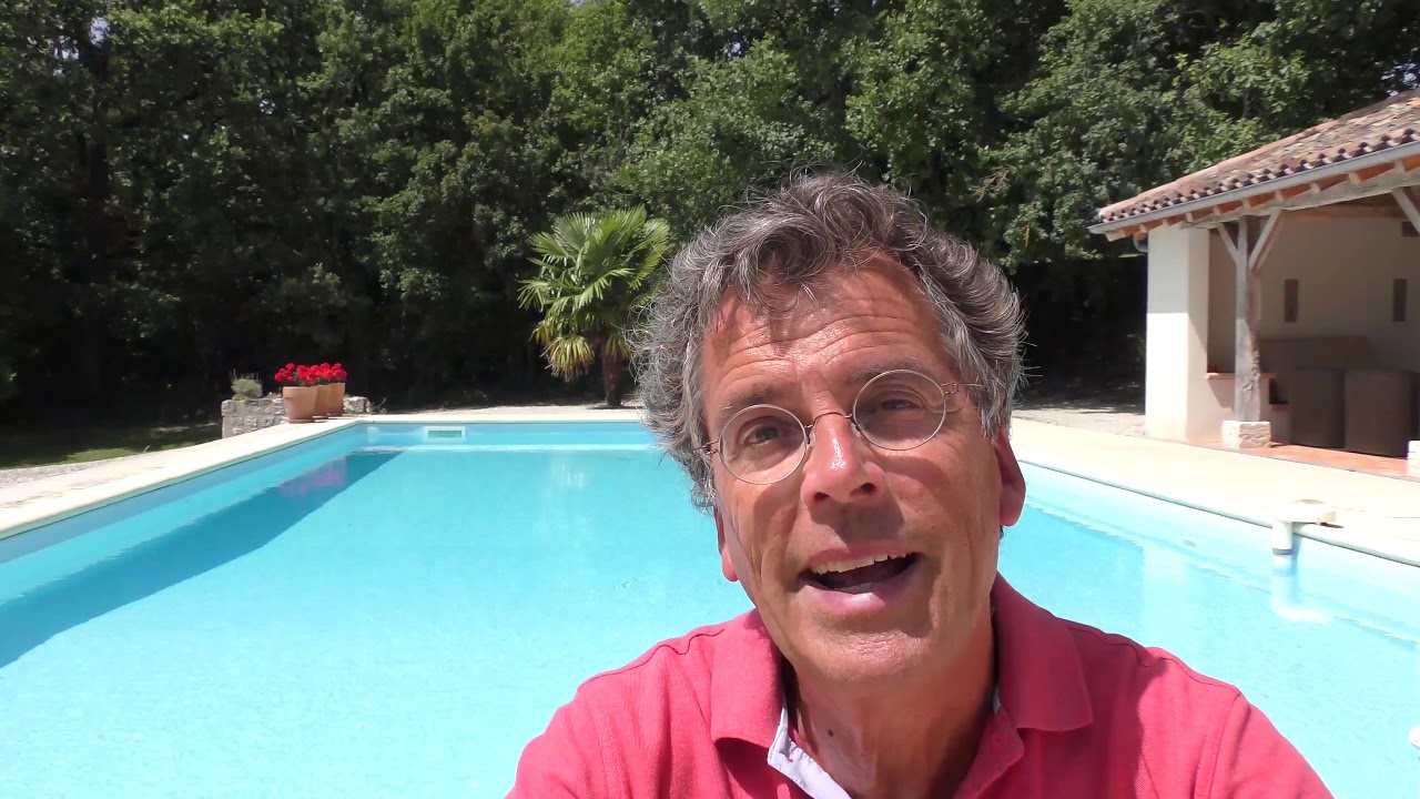 Synopsis 'Ik zie je' van Michael Berg