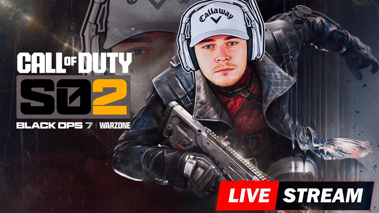 WARZONE Is INFESTED With Cheaters… So I’m Hunting Them LIVE