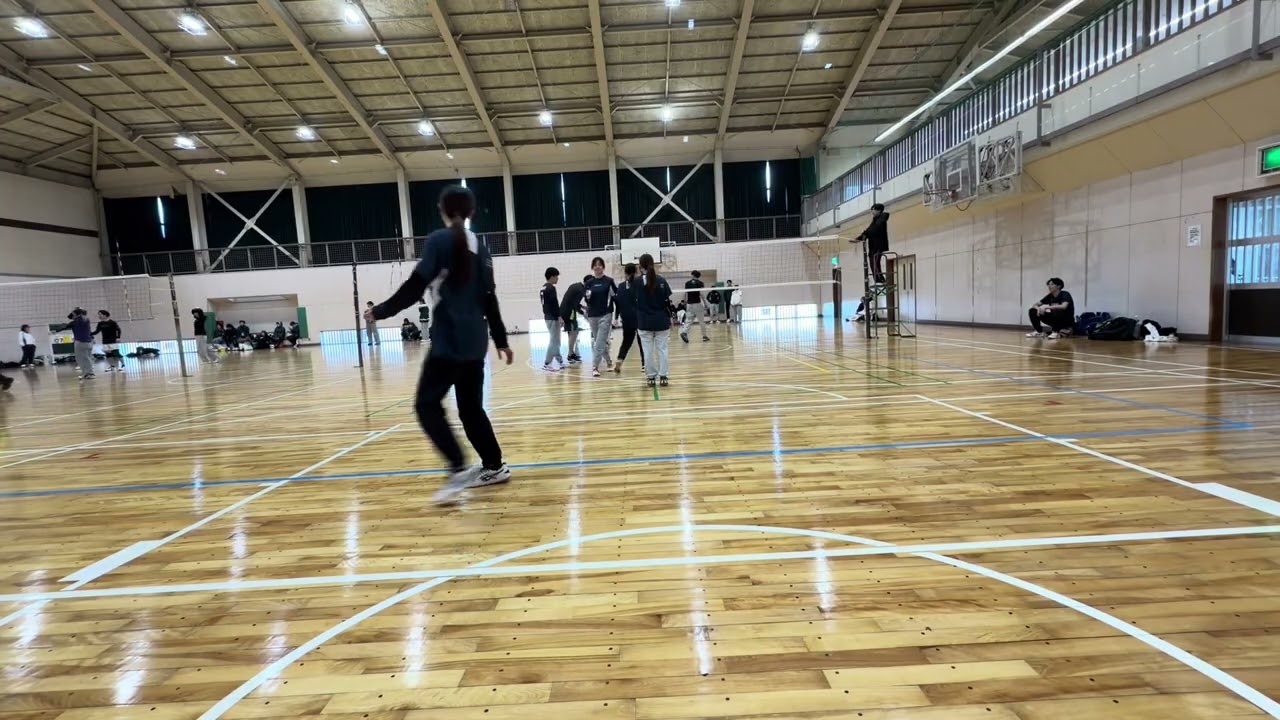 2025.1.11 UNTG スポパ⑦