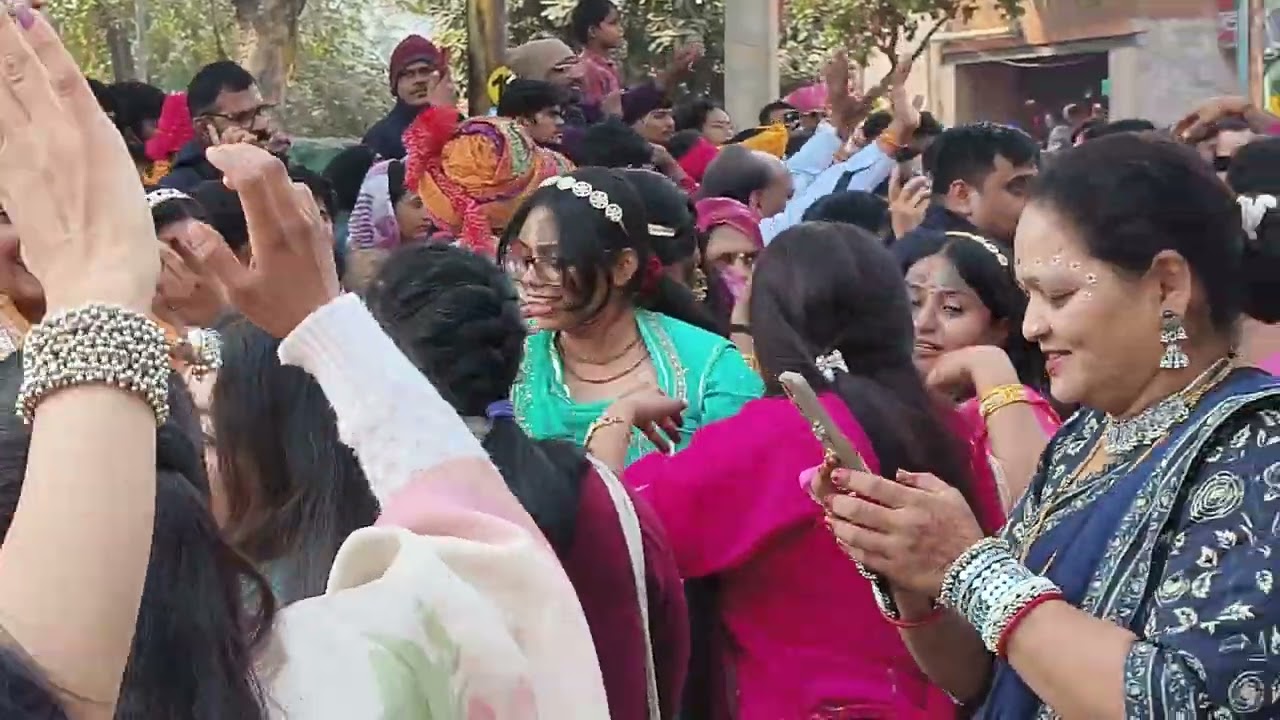 कृष्णा की बारात कृपया सब्सक्राइब करें