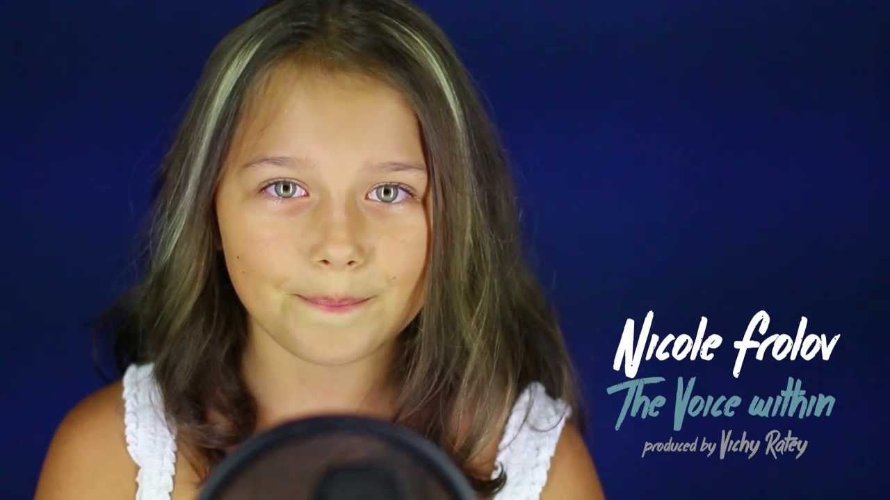 NICOLE FROLOV 