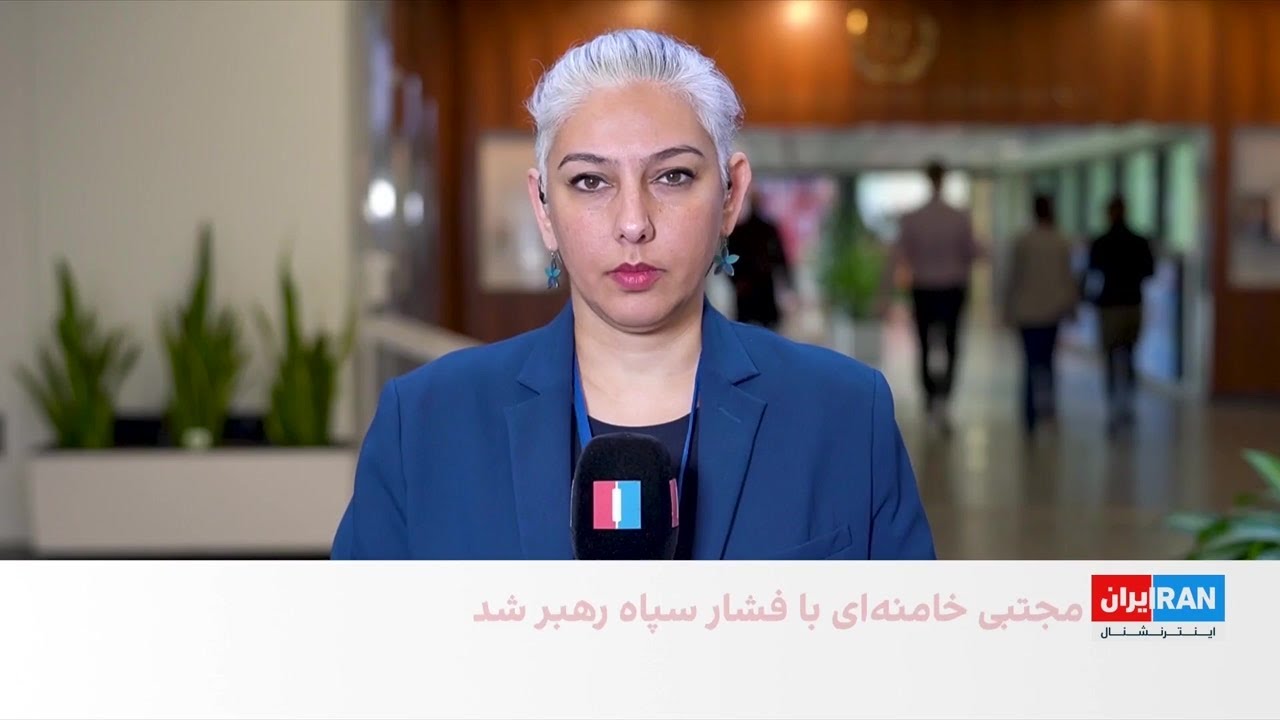 آژانس: ورودی تاسیسات زیرزمینی نطنز آسیب دیده است