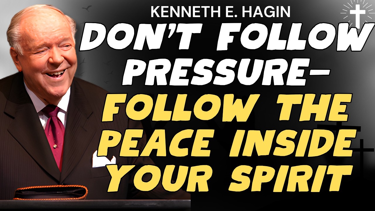 How to Hear God’s Voice: INWARD WITNESS, PEACE, and SPIRIT-LED Daily Guidance