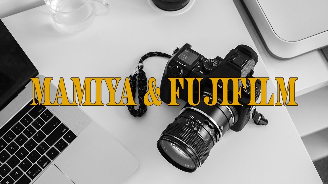 Mamiya Lens on Fujifilm GFX50s | Tiffany Yang