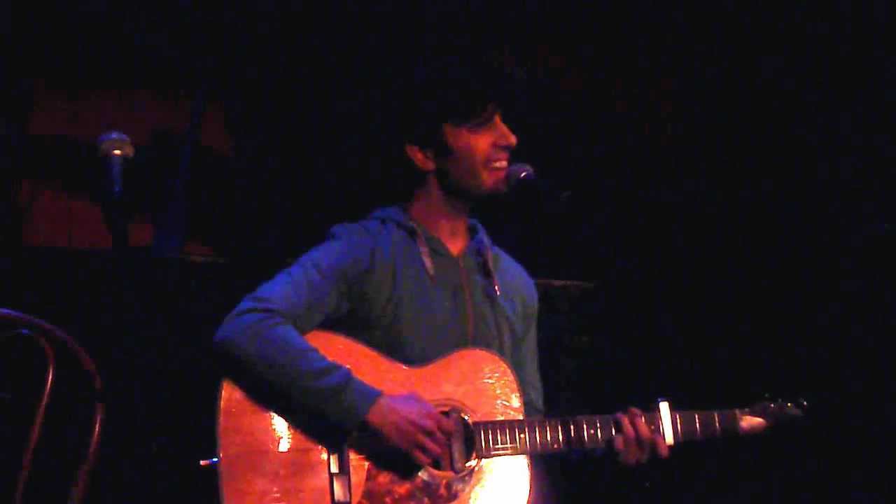 A Great Big World (Ian Axel & Chad King) - I Don't Wanna Love Somebody Else