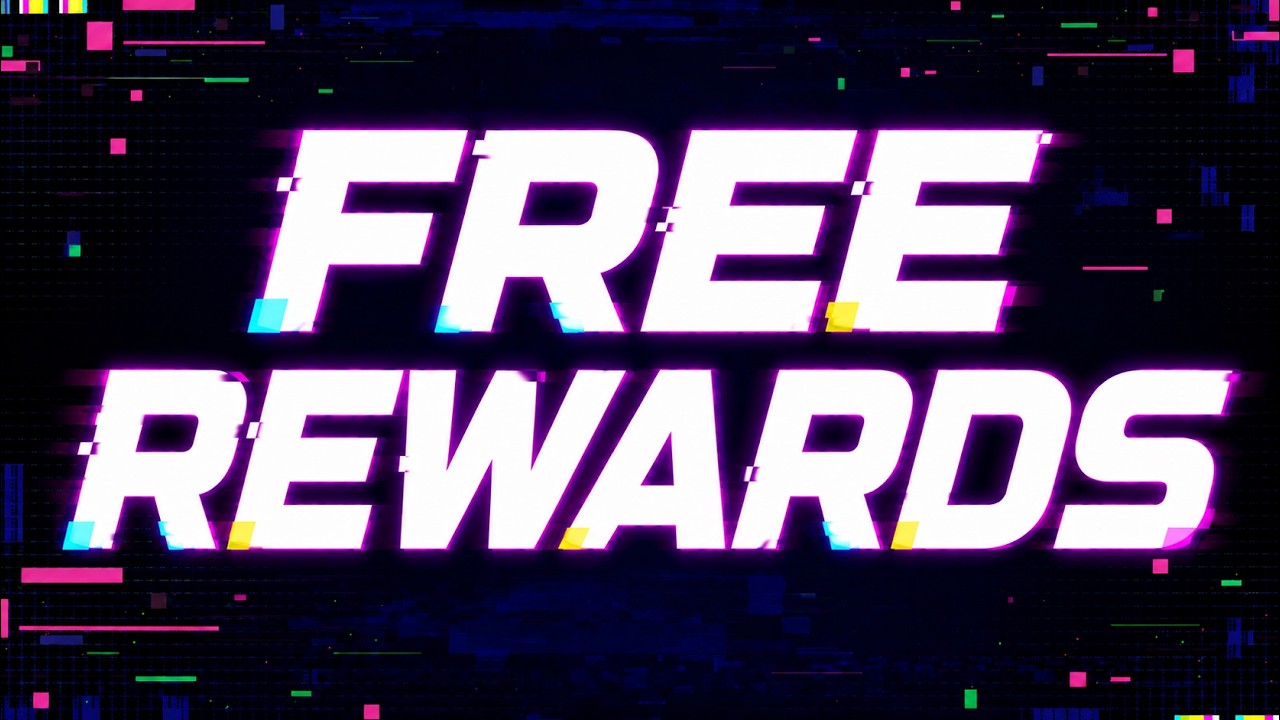 Fortnite is Gifting Everyone FREE REWARDS! (9th Birthday Event)
