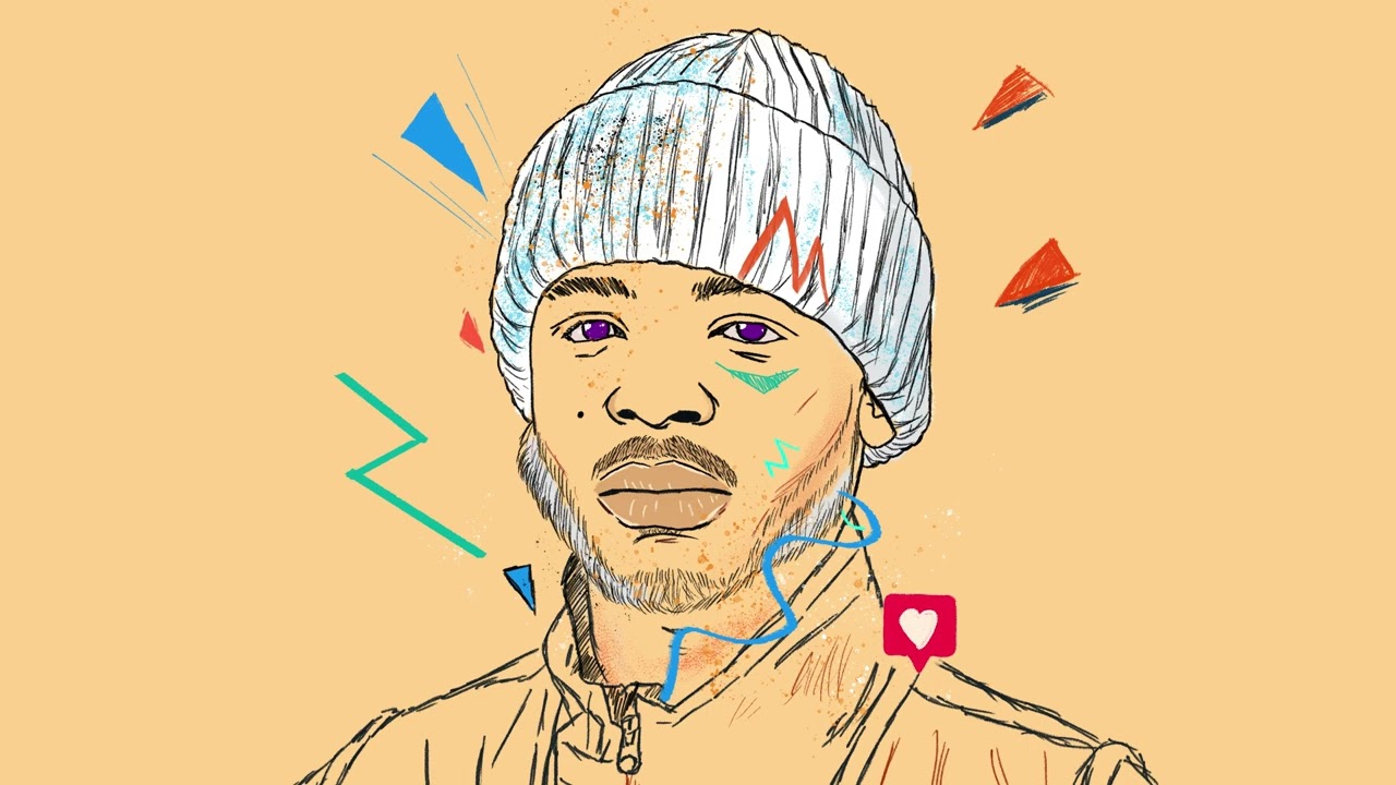 Zito Mowa - Let's Make Joos