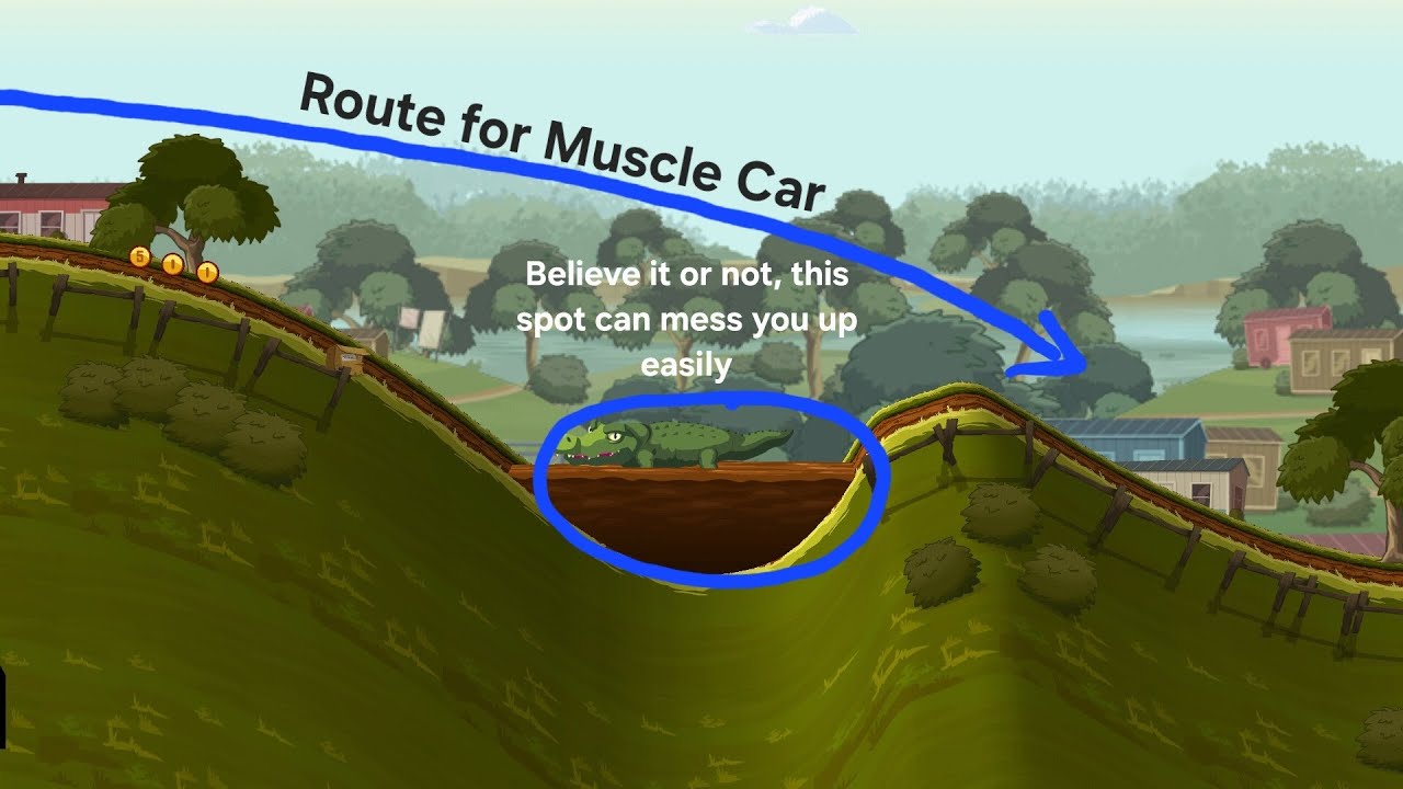 EASY MAP 🙂 | Community Showcase: 