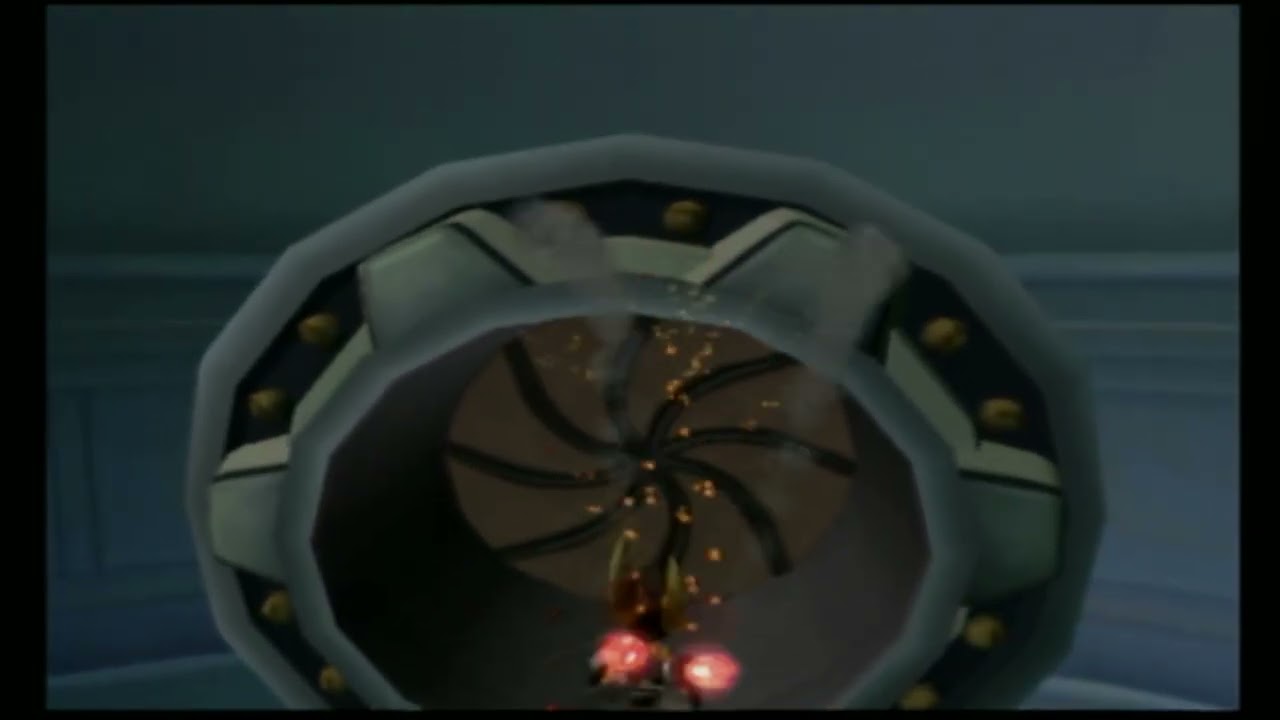 Ratchet and Clank | FINALE (PS2)