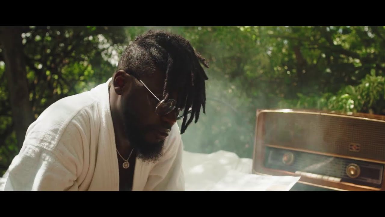 Jam Now, Simmer Down- Blinky Bill, Ossie
