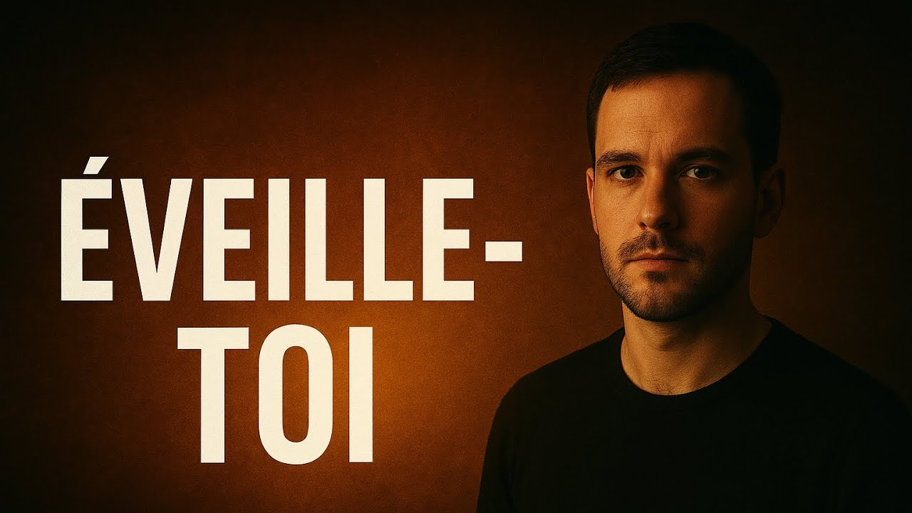 ÉVEILLE-TOI 🔥 Le message de ton futur toi qui changera ta vie