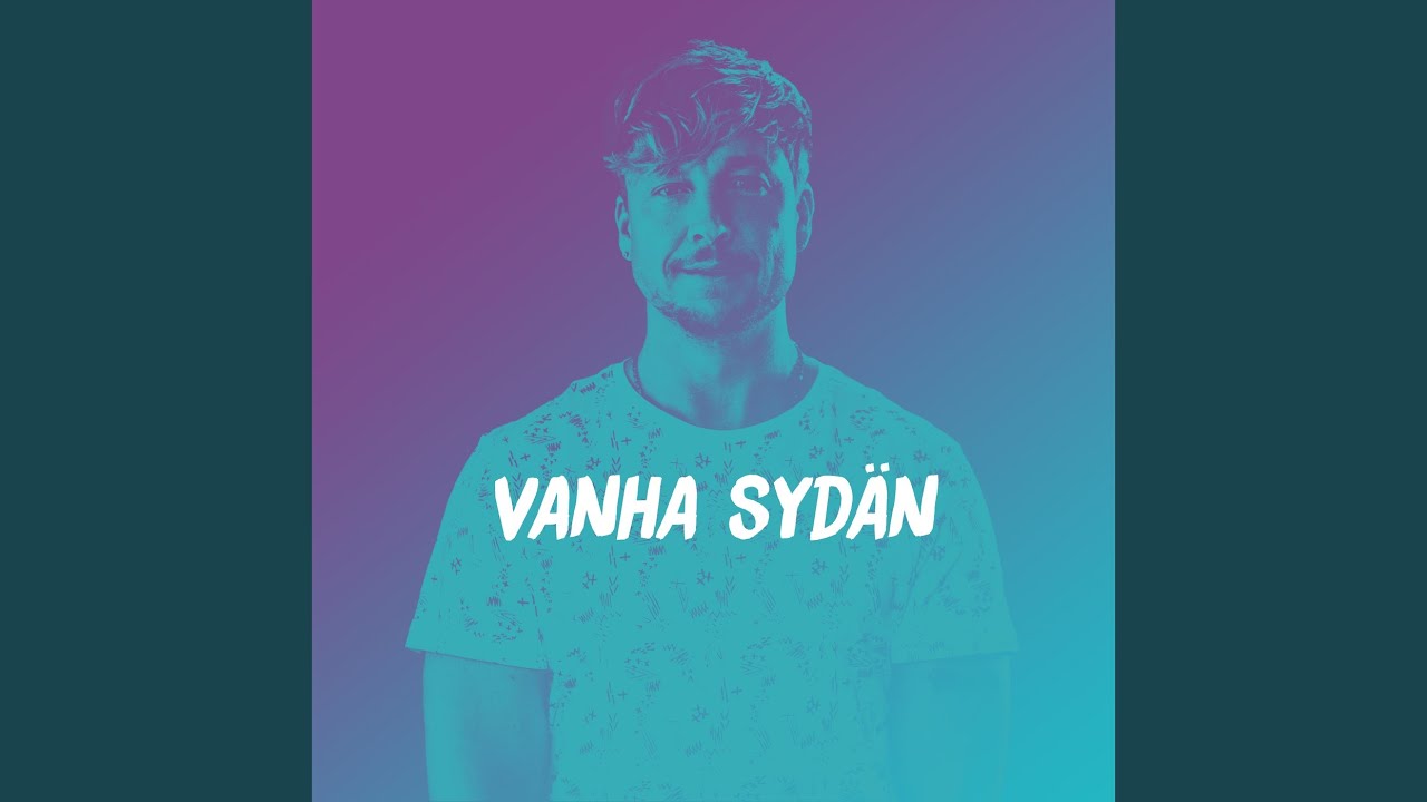 Vanha sydän (Vain elämää kausi 10)