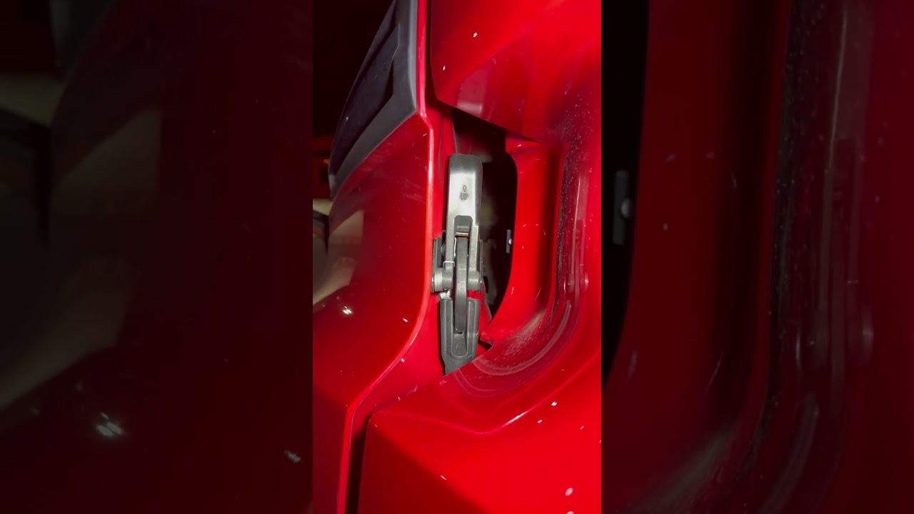 Pre Trip Inspection 