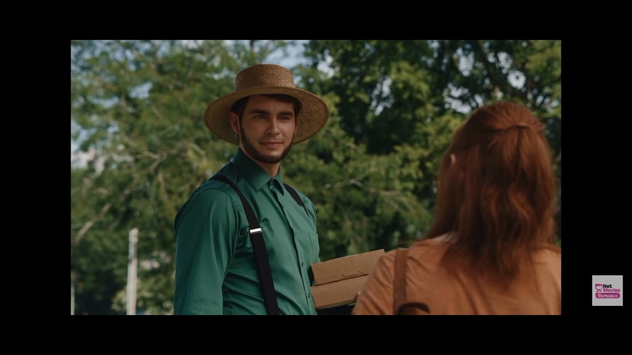 Filme: Siga Seu Coração.