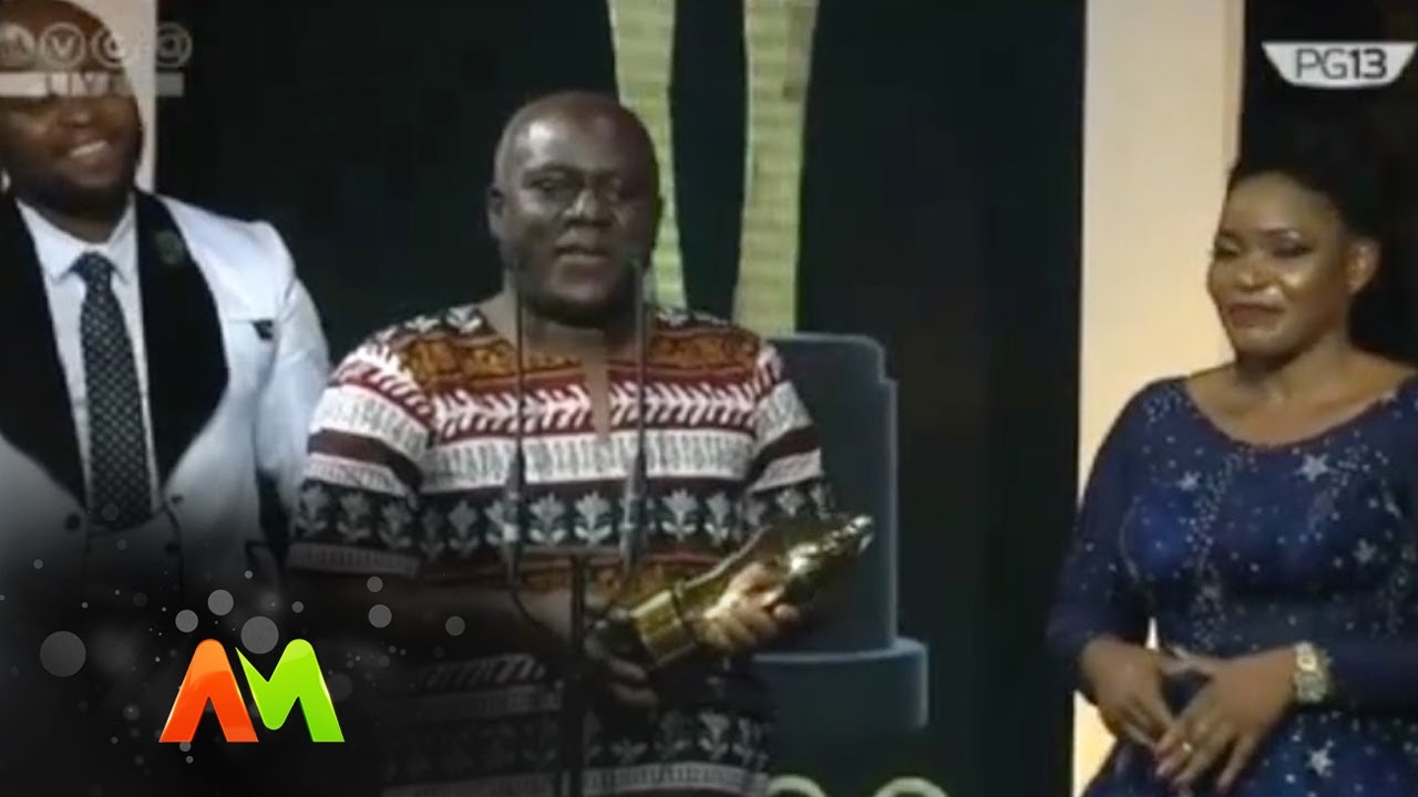 Best Movie East and Southern Africa &ndash; AMVCA 2018 | Africa Magic