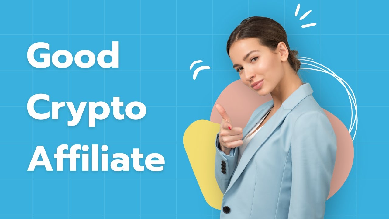 What Makes a Good Crypto Affiliate Offer? Key Tips for Success!