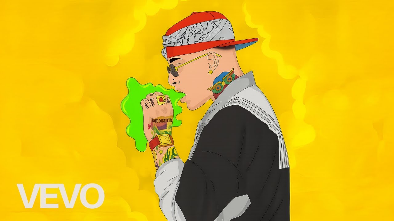 TU MARIDO - ÑENGO FLOW x KENDO KAPONI x ARCANGEL x WISIN Y YANDEL x CHENCHO x GOTAY (2025)