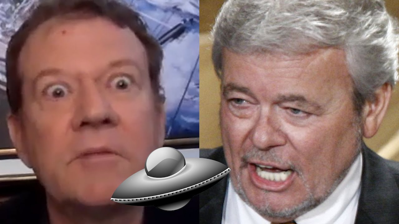George Knapp & Colm Kelleher on Deceptive Factors Clouding UFO Issues