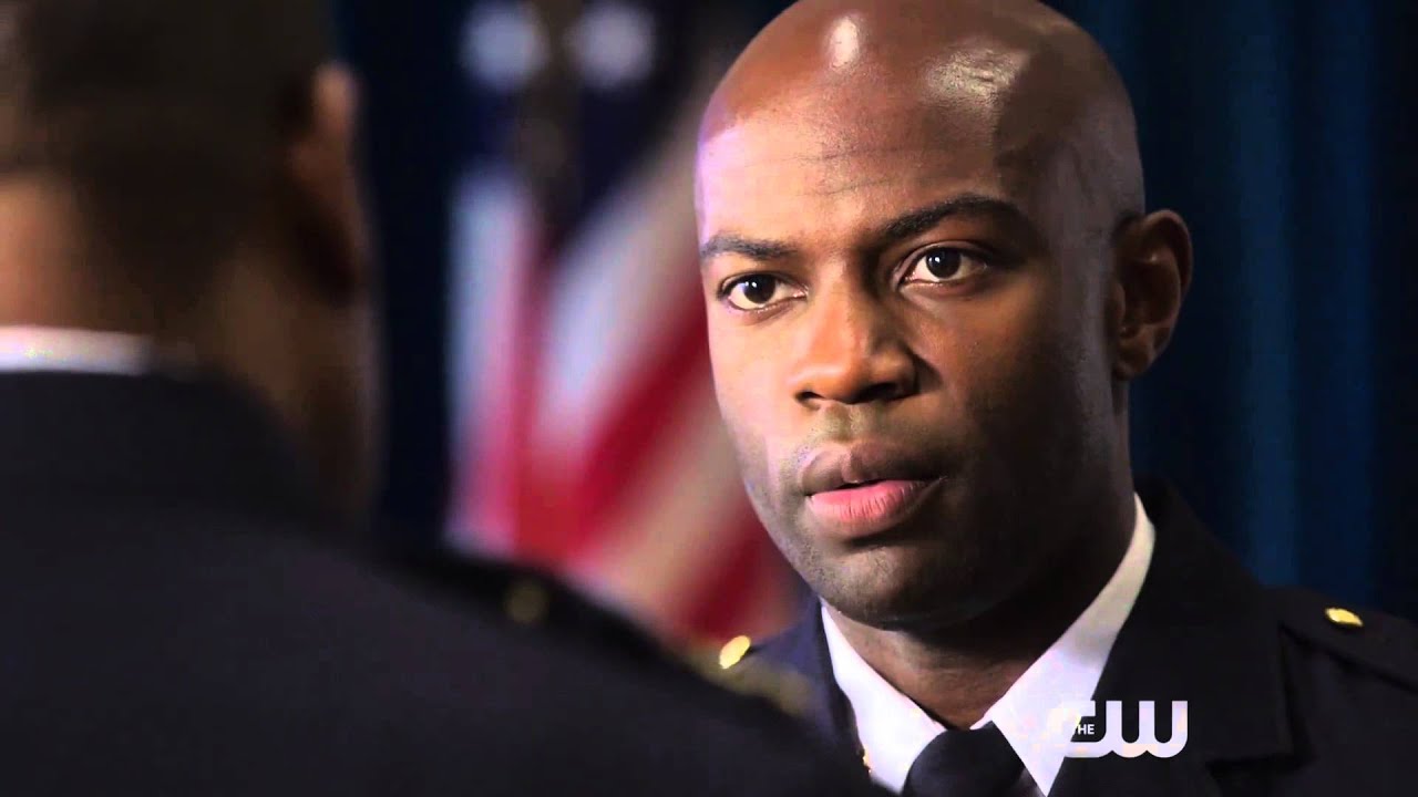 CONTAINMENT (T1) - Hope Truth Trailer  The CW Full HD 2016