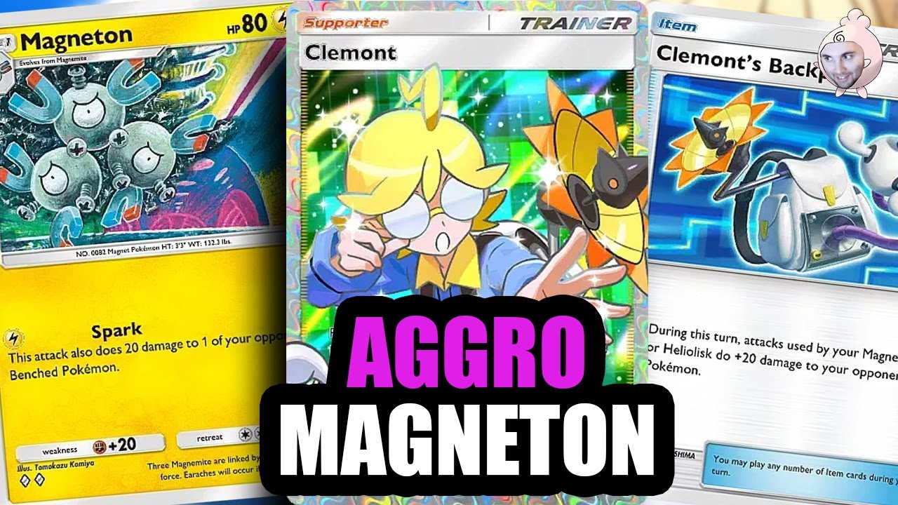 the deck that CARRIED me to MASTERBALL | Pokemon TCG Pocket