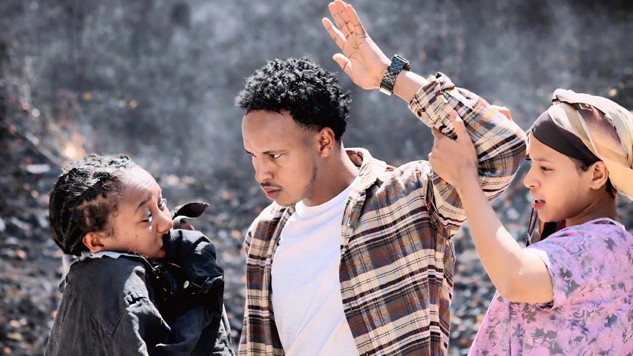 Wabiin maaliif garaa jabaatee ? 