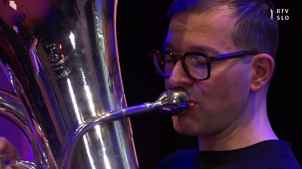 RADIO Si MAIN STAGE - Rudi Bučar - Kamen, trn in brin