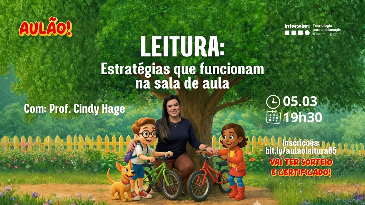 Leitura: Estratégias que funcionam na sala de aula