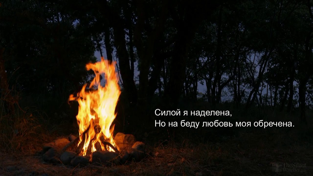 Король и Шут – Ведьма и осёл
